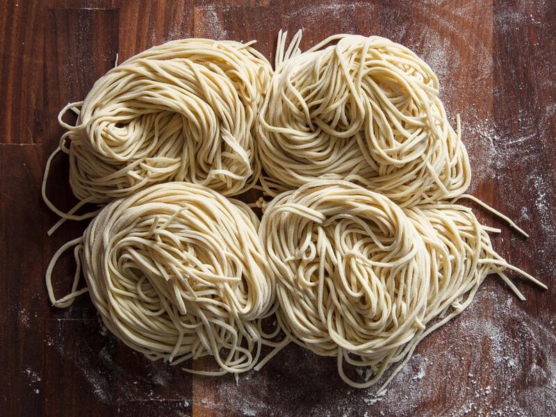 Noodle